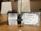 Etsy customer review photo