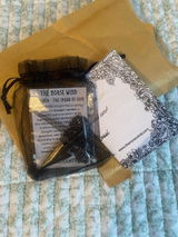 Etsy customer review photo
