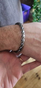 Etsy customer review photo