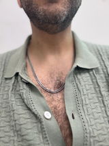 Mehdi review photo