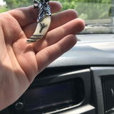Sasha McClung review photo