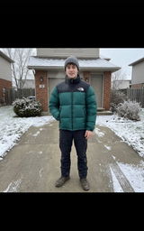 Jason review photo