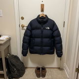 James review photo