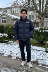 David review photo