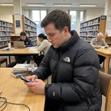 Ethan review photo