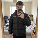 Brandon review photo