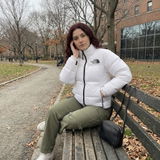 Signe review photo