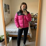 Claire review photo