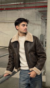 Abraham review photo