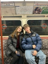 Isabella review photo