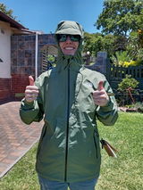 Lauren Badenhorst review photo