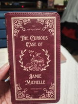 Jaquelin review photo