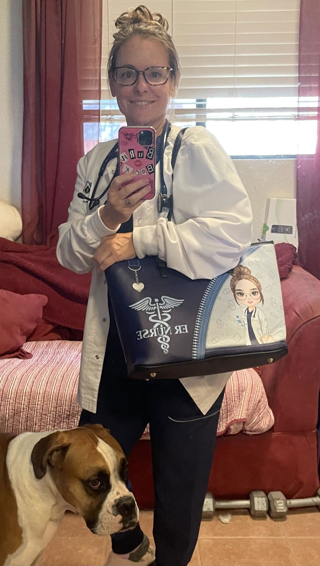 The Nurse Era