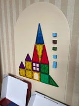 Victoria review photo