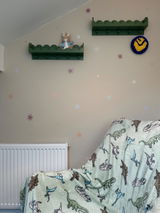 Alex Leat review photo