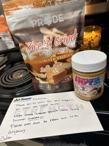 VeeMarie review photo