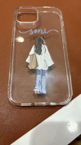 Soni monga review photo