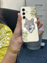 Shruthi review photo