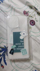 Nivetha V review photo