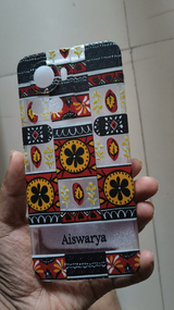 Aiswarya Nair review photo