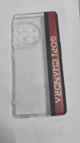 Jahnvi . review photo