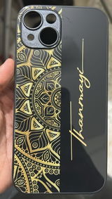 Chandan K S review photo