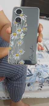 Avantika Bansal review photo