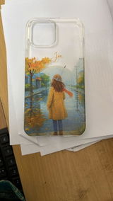 Mary Josephine review photo