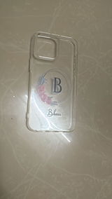 Bhargavi . review photo