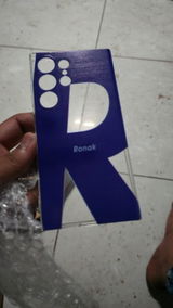 RonakRathod . review photo