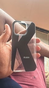 Charan . review photo