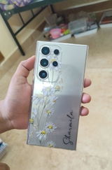 Yoshitha Ashok review photo