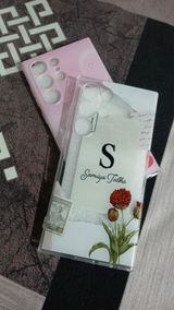 Samiya . review photo