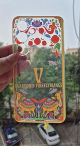 Varuni Mahajan review photo