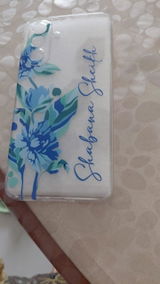 Shabana Sheikh review photo
