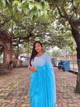 Baishakhi Dutta review photo