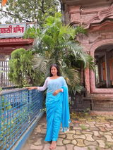 Baishakhi Dutta review photo