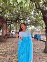 Baishakhi Dutta review photo