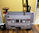 R.B.J. review photo