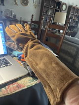 Anonymous review photo