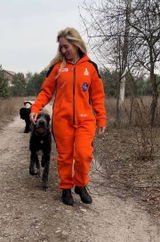 Iryna review photo