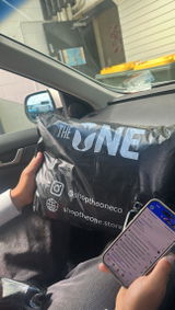 Anonymous review photo