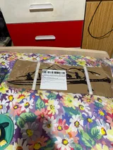 Alma M. review photo