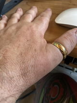 Anonymous review photo