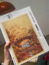 Nirjani K. review photo