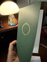 Anonymous review photo