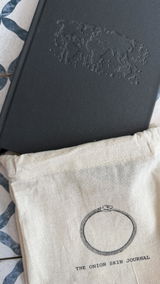 Marion @paperabilia review photo