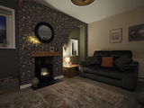 Neil Richards review photo
