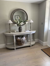 Nicola Mansell review photo