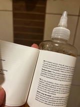 Sana review photo